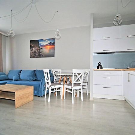 Apartament Swietojanska Przy Nabrzezu By Noclegi Renters Gdynia Luaran gambar