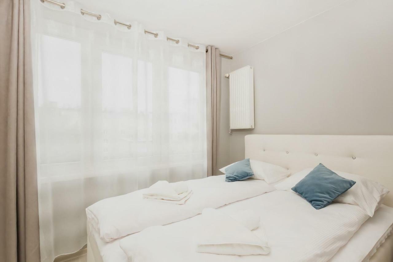 Apartament Swietojanska Przy Nabrzezu By Noclegi Renters Gdynia Luaran gambar