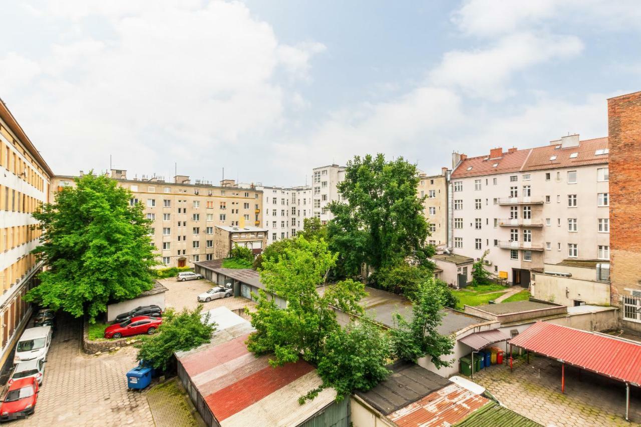 Apartament Swietojanska Przy Nabrzezu By Noclegi Renters Gdynia Luaran gambar