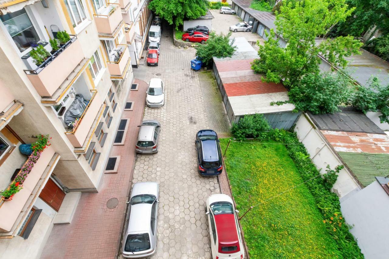 Apartament Swietojanska Przy Nabrzezu By Noclegi Renters Gdynia Luaran gambar